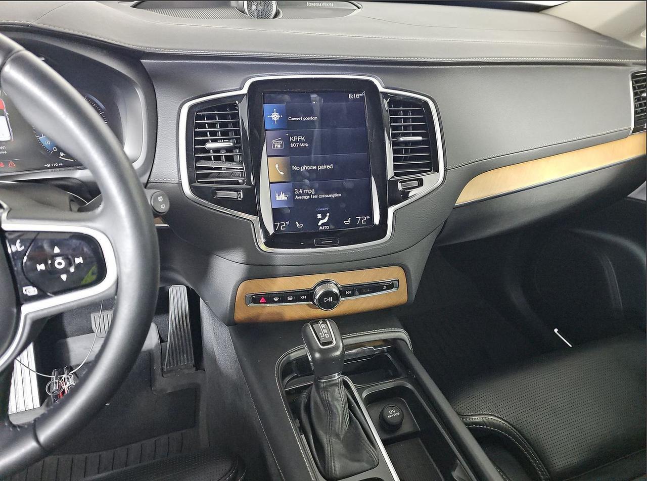 2019 Volvo XC90 T6 Inscription Gladstone OR