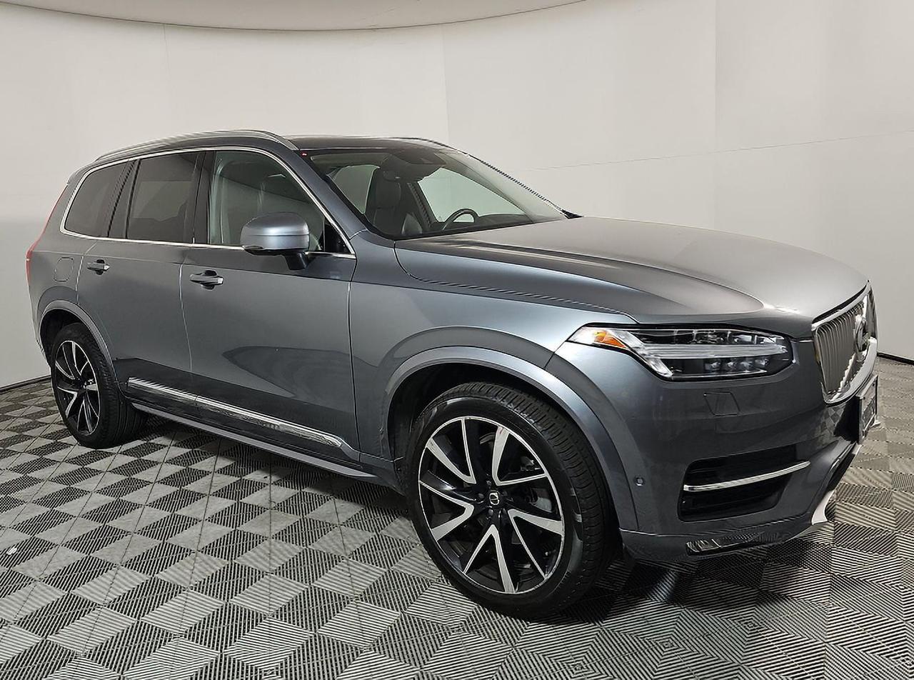 2019 Volvo XC90 T6 Inscription