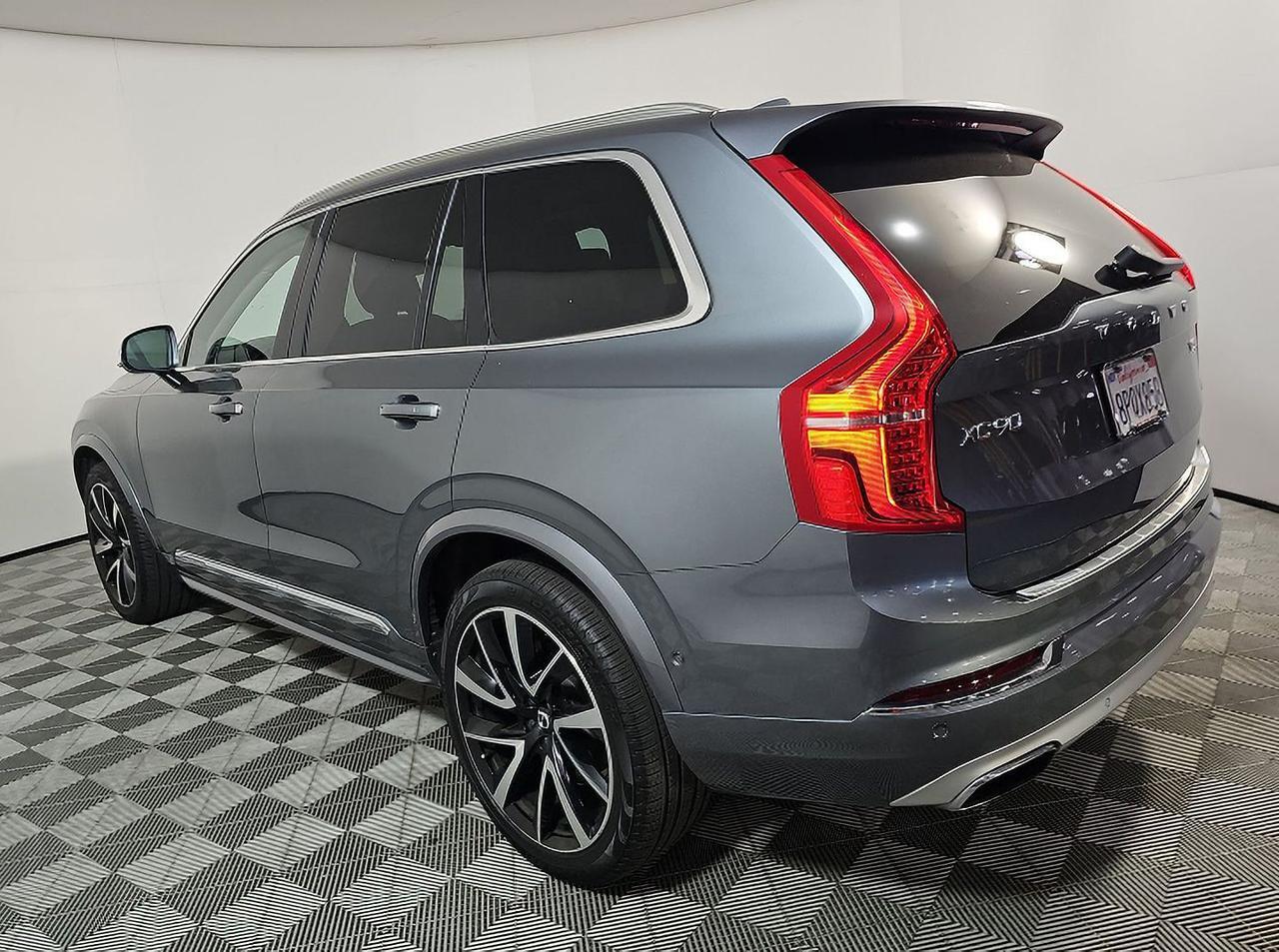 2019 Volvo XC90 T6 Inscription Gladstone OR
