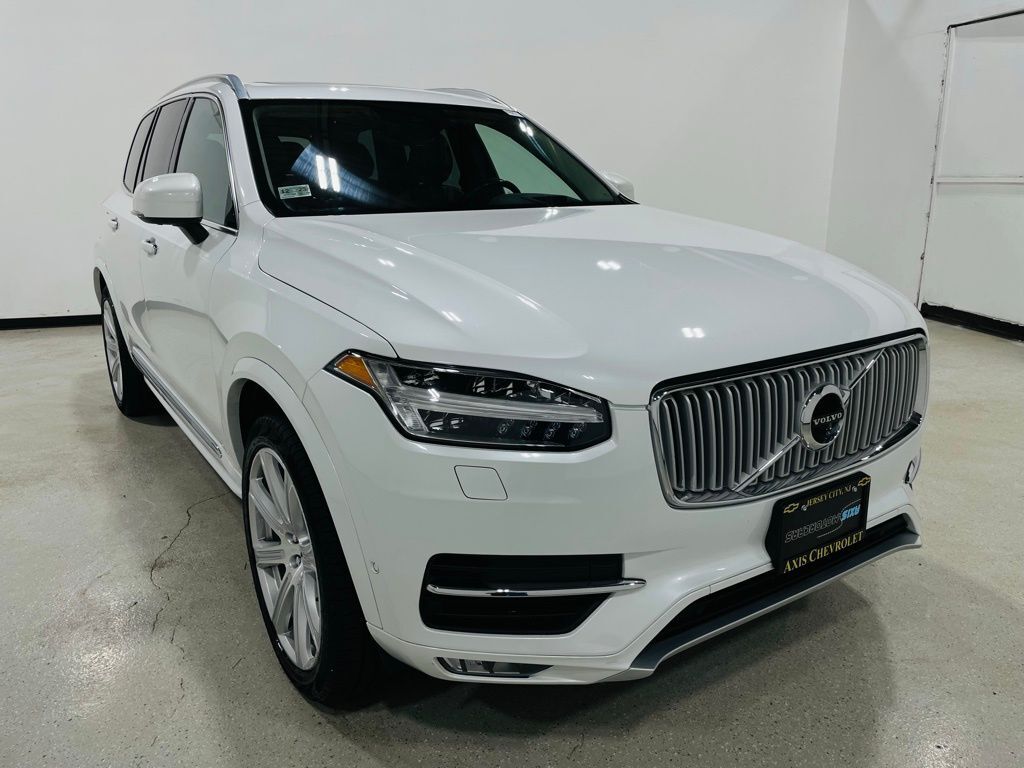 2019 Volvo XC90 T6 Inscription Jersey City NJ