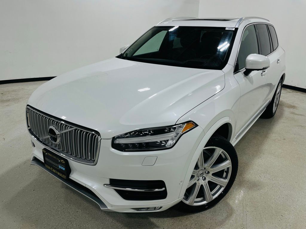 2019 Volvo XC90 T6 Inscription Jersey City NJ