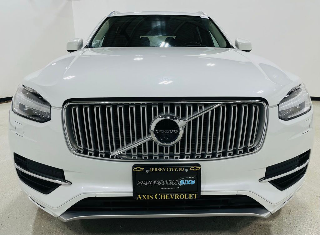 2019 Volvo XC90 T6 Inscription Jersey City NJ