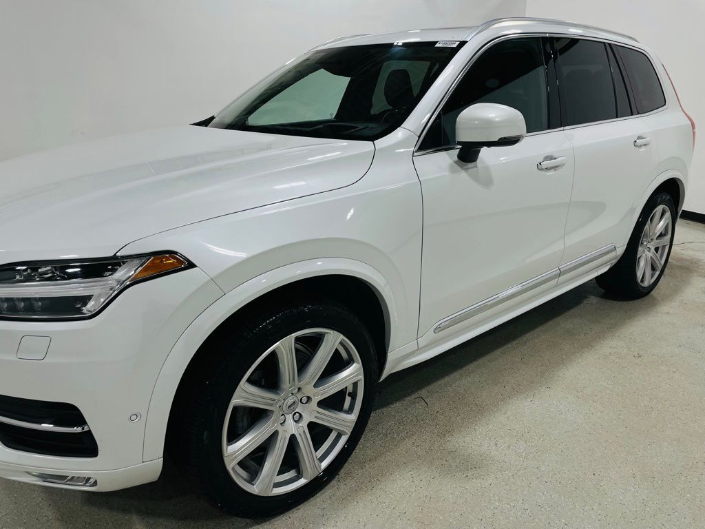 2019 Volvo XC90 T6 Inscription Jersey City NJ