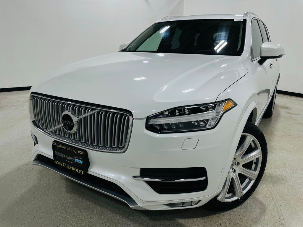 2019 Volvo XC90 T6 Inscription Jersey City NJ