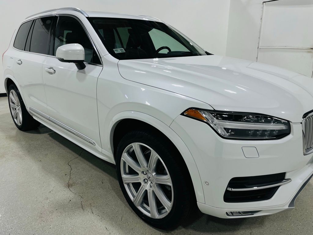 2019 Volvo XC90 T6 Inscription Jersey City NJ