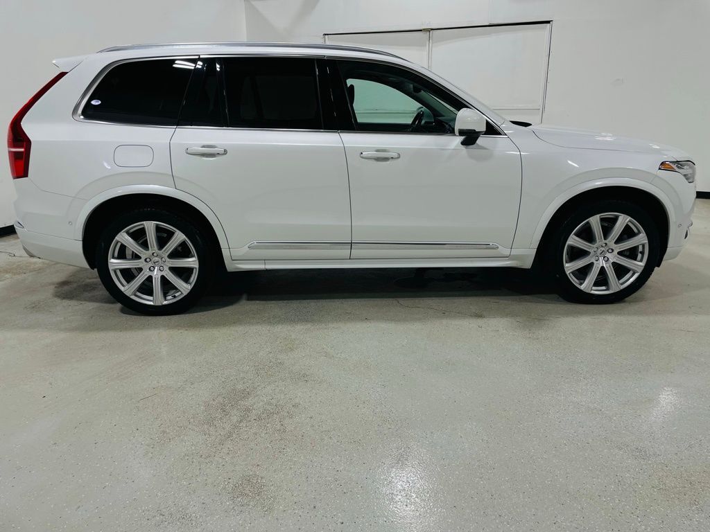 2019 Volvo XC90 T6 Inscription Jersey City NJ