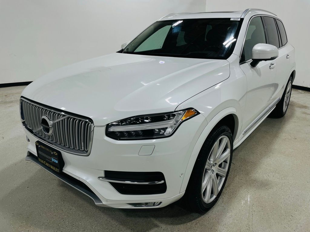 2019 Volvo XC90 T6 Inscription Jersey City NJ