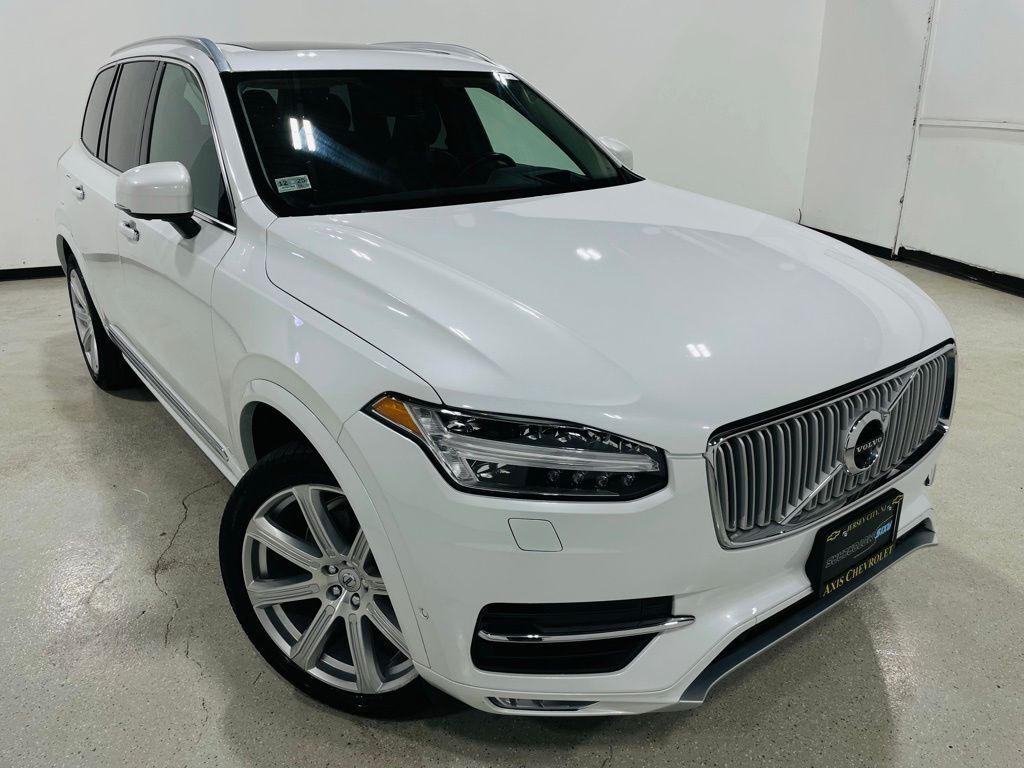 2019 Volvo XC90 T6 Inscription Jersey City NJ