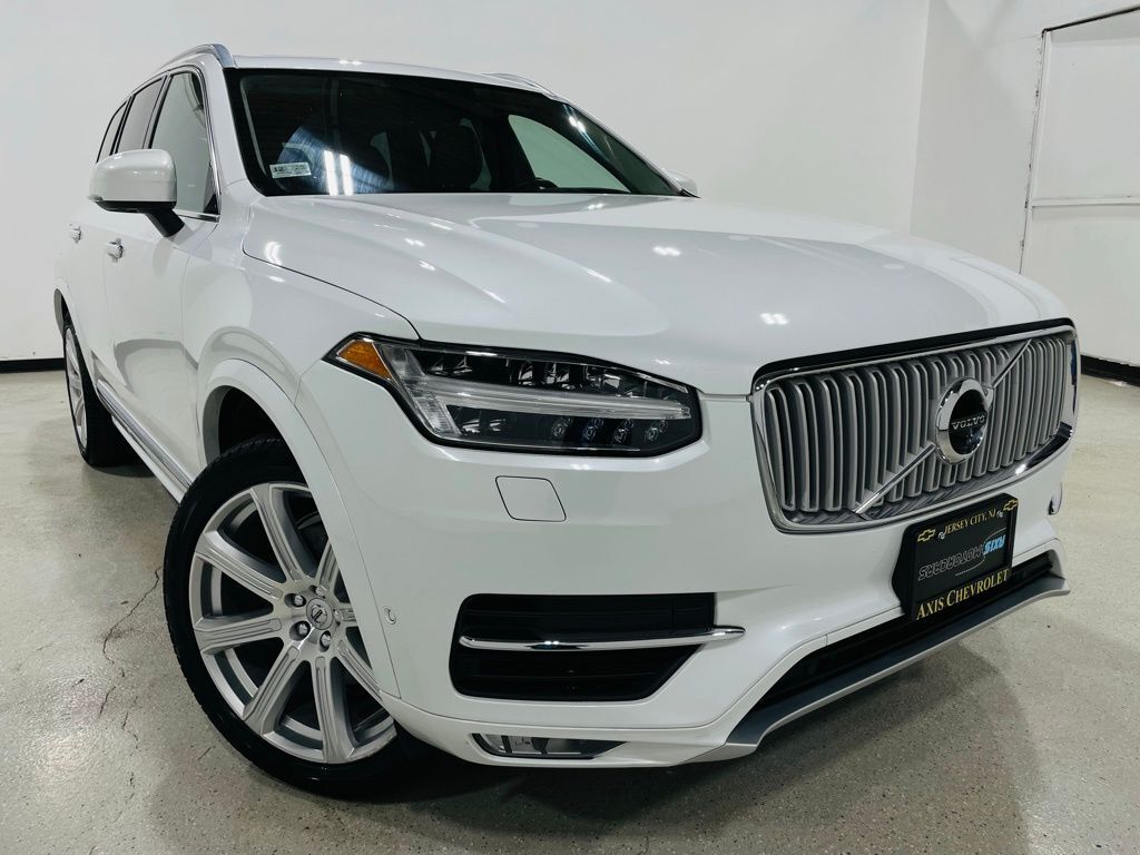 2019 Volvo XC90 T6 Inscription Jersey City NJ