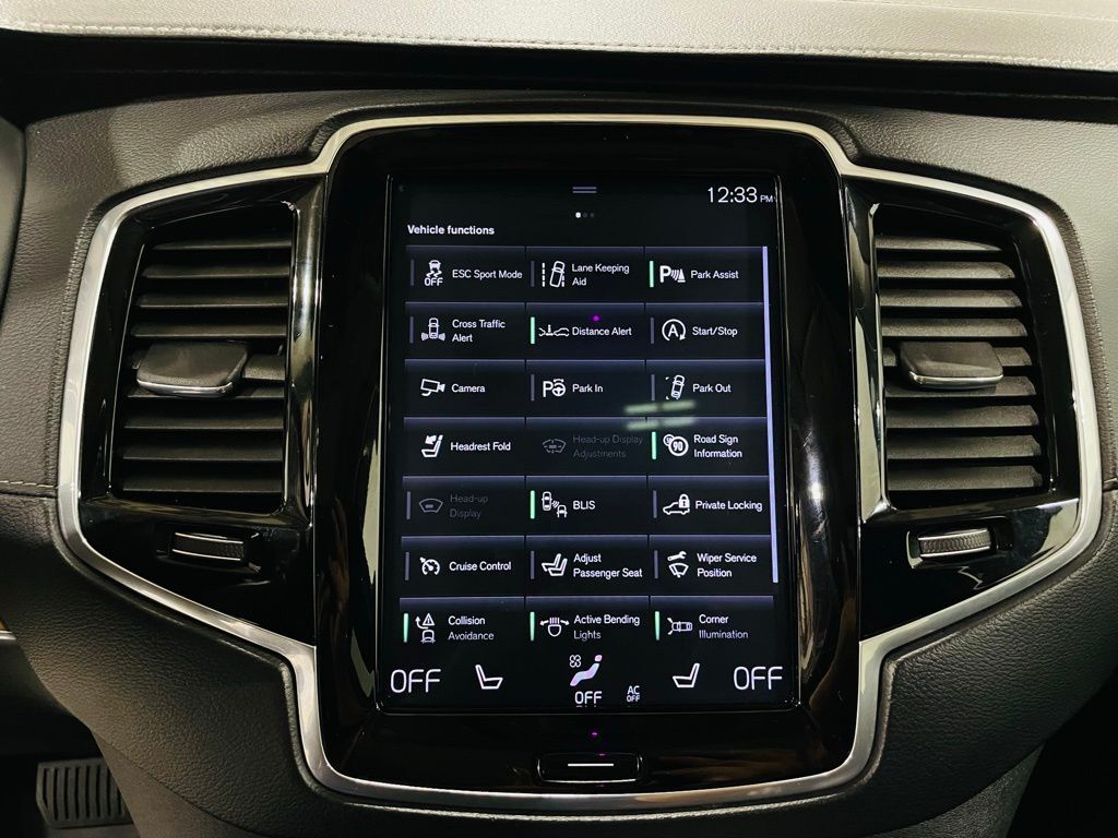 2019 Volvo XC90 T6 Inscription Jersey City NJ