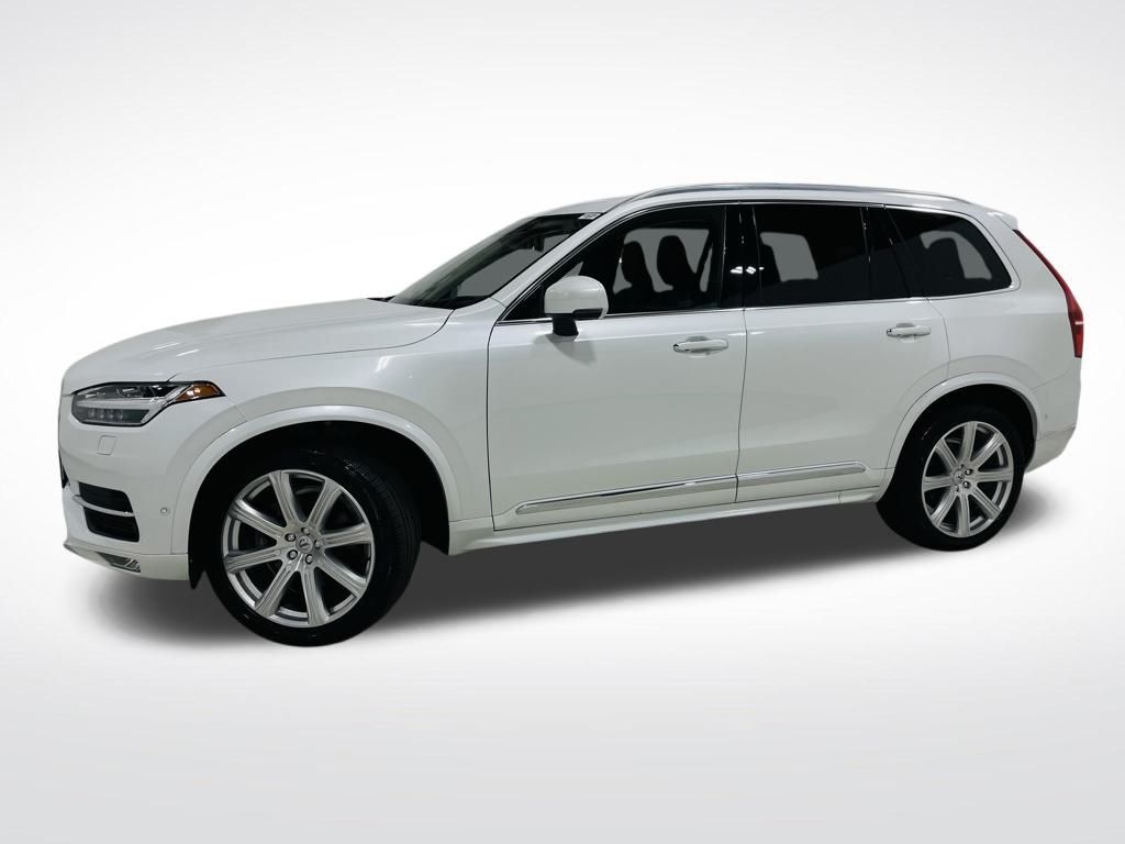 2019 Volvo XC90 T6 Inscription Jersey City NJ