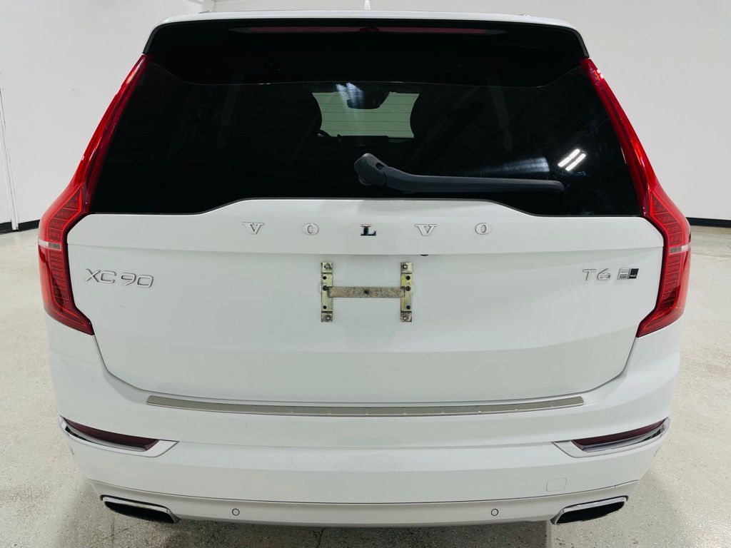 2019 Volvo XC90 T6 Inscription Jersey City NJ