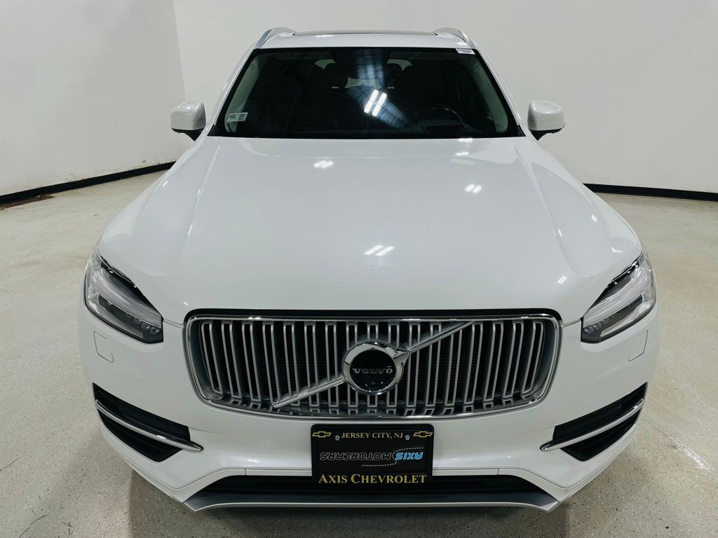 2019 Volvo XC90 T6 Inscription Jersey City NJ