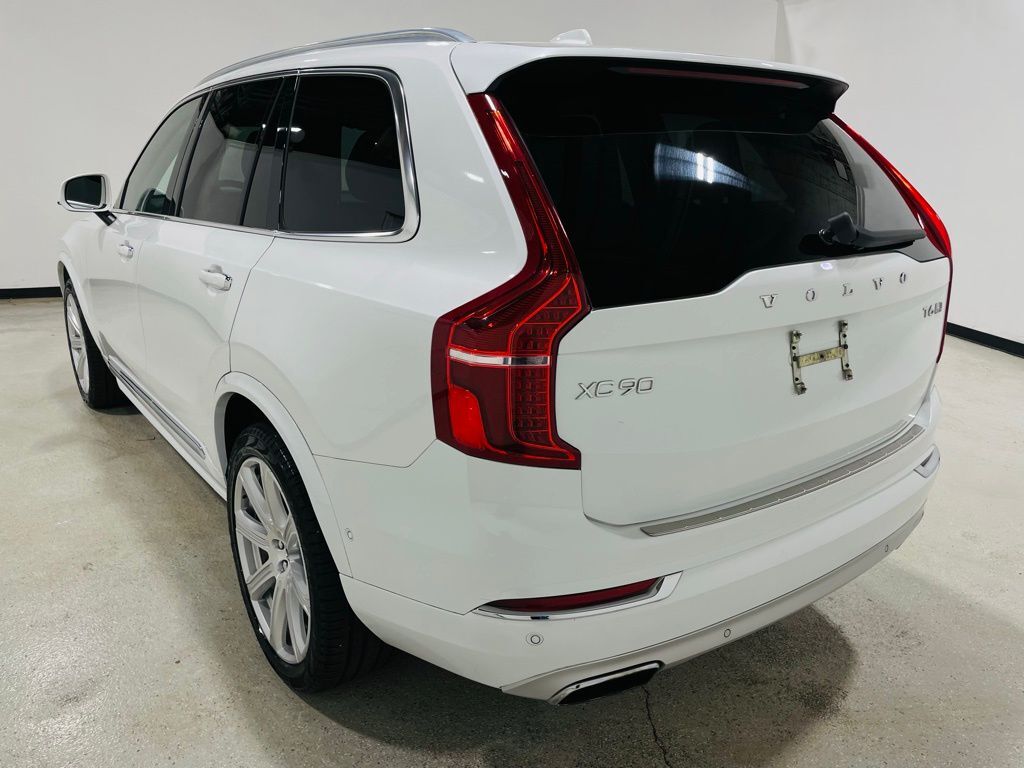 2019 Volvo XC90 T6 Inscription Jersey City NJ