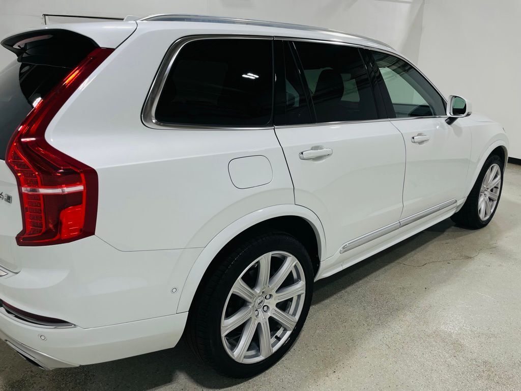 2019 Volvo XC90 T6 Inscription Jersey City NJ