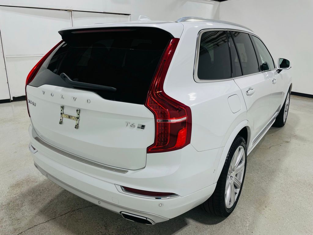 2019 Volvo XC90 T6 Inscription Jersey City NJ