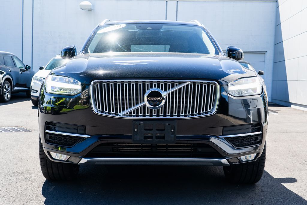 2019 Volvo XC90 T6 Inscription Beaverton OR