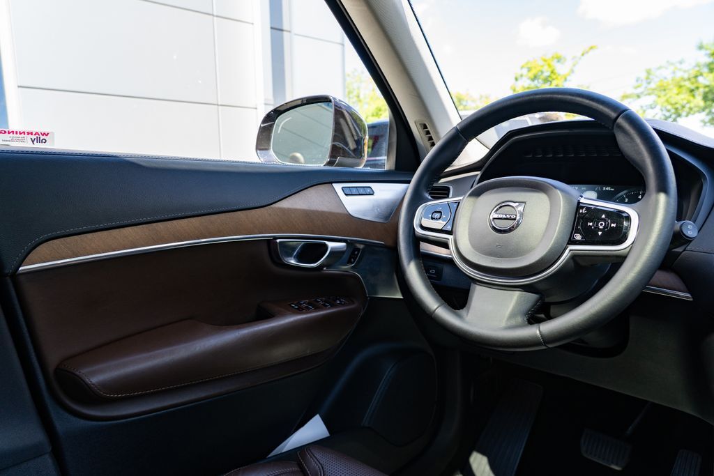 2019 Volvo XC90 T6 Inscription Beaverton OR
