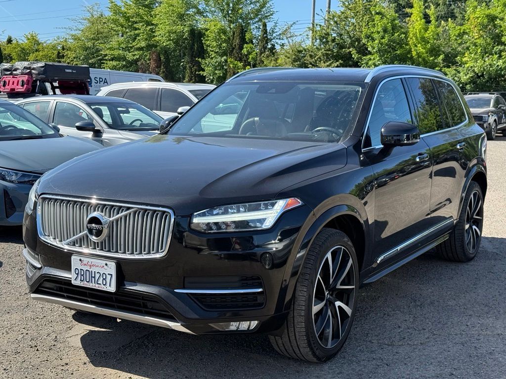 2019 Volvo XC90 T6 Inscription Beaverton OR