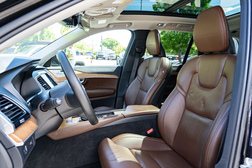 2019 Volvo XC90 T6 Inscription Beaverton OR
