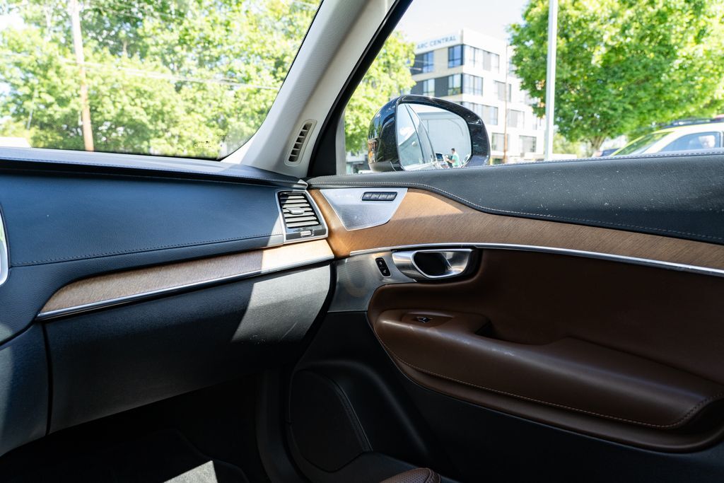 2019 Volvo XC90 T6 Inscription Beaverton OR