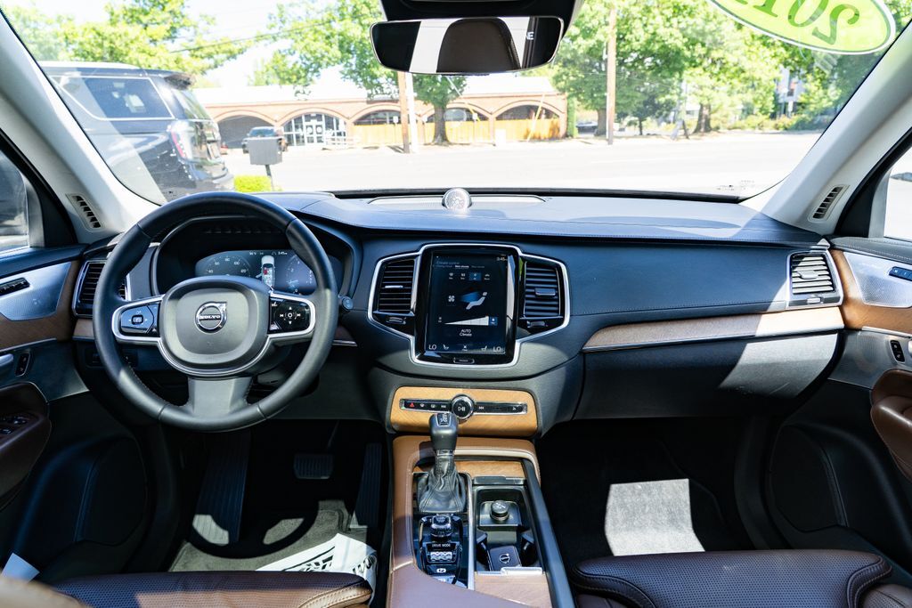 2019 Volvo XC90 T6 Inscription Beaverton OR