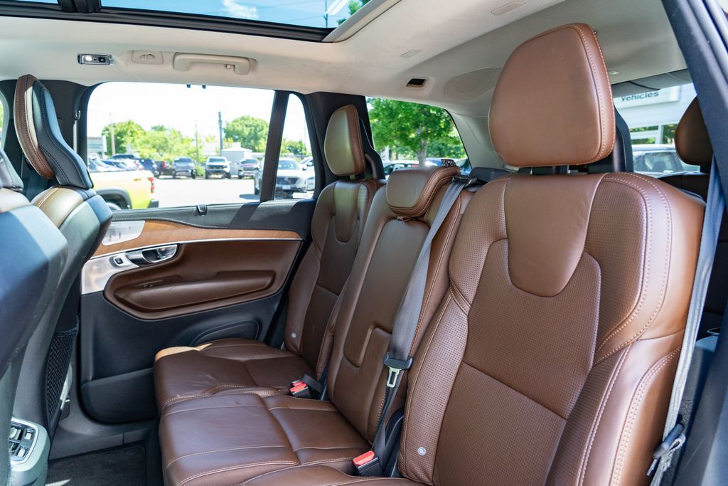 2019 Volvo XC90 T6 Inscription Beaverton OR