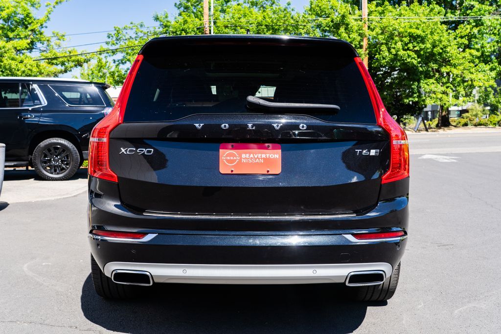 2019 Volvo XC90 T6 Inscription Beaverton OR