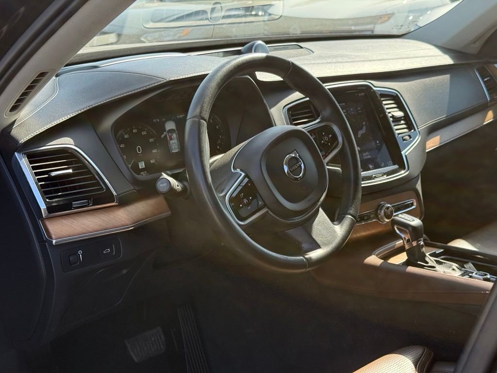 2019 Volvo XC90 T6 Inscription Beaverton OR