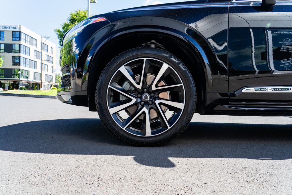 2019 Volvo XC90 T6 Inscription Beaverton OR