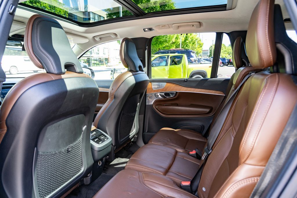 2019 Volvo XC90 T6 Inscription Beaverton OR