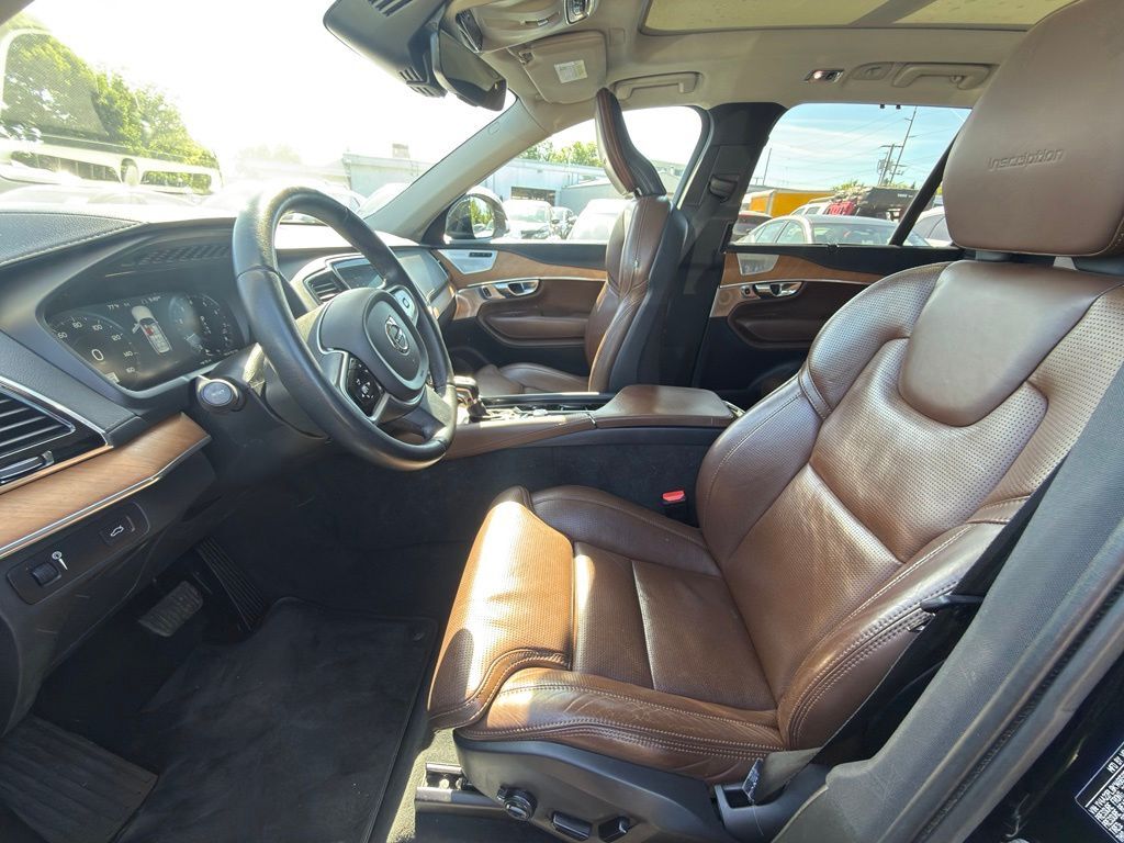 2019 Volvo XC90 T6 Inscription Beaverton OR