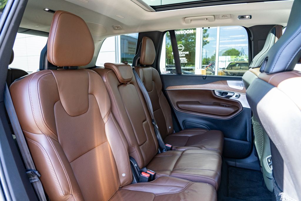 2019 Volvo XC90 T6 Inscription Beaverton OR
