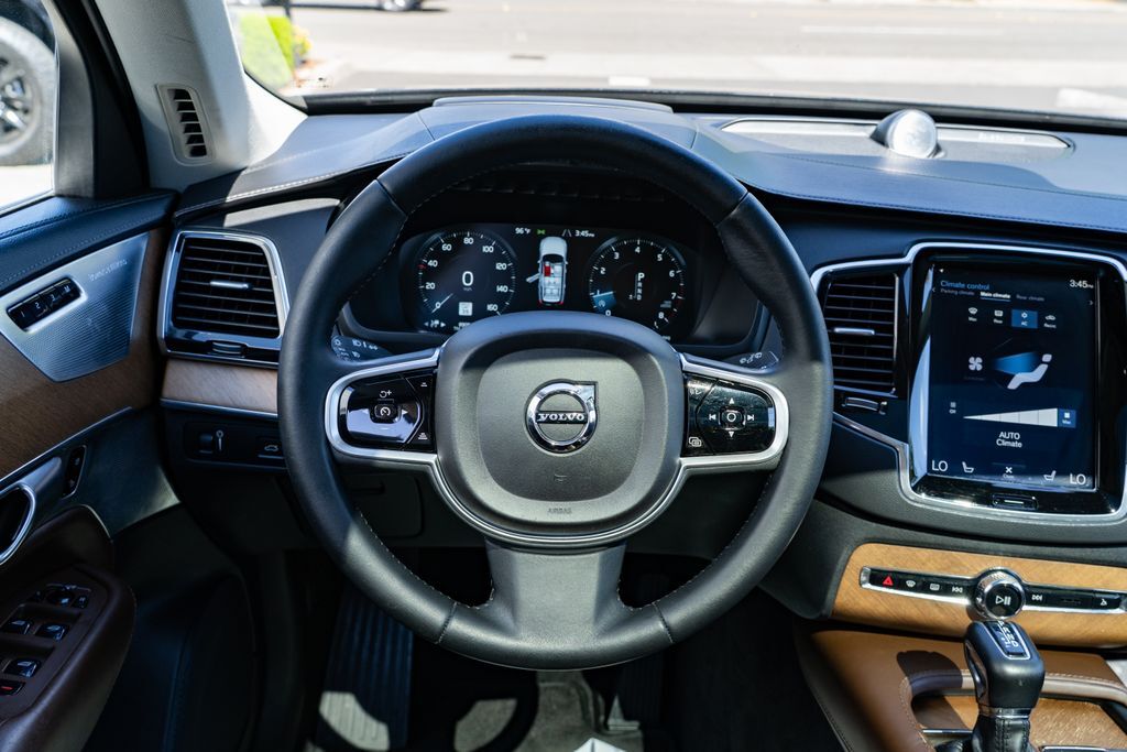 2019 Volvo XC90 T6 Inscription Beaverton OR