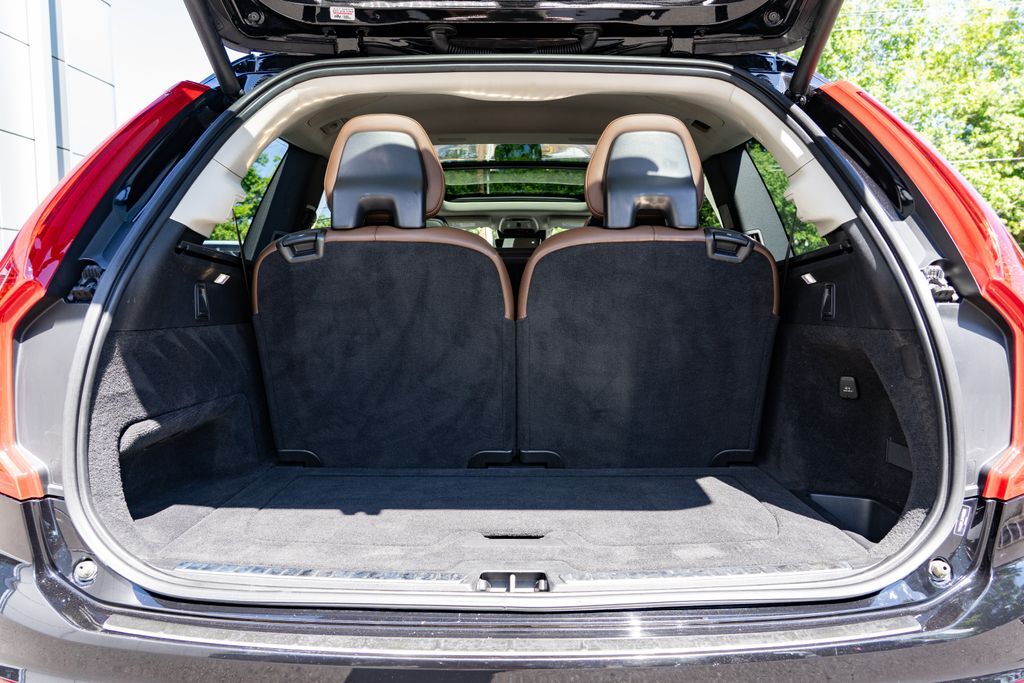 2019 Volvo XC90 T6 Inscription Beaverton OR