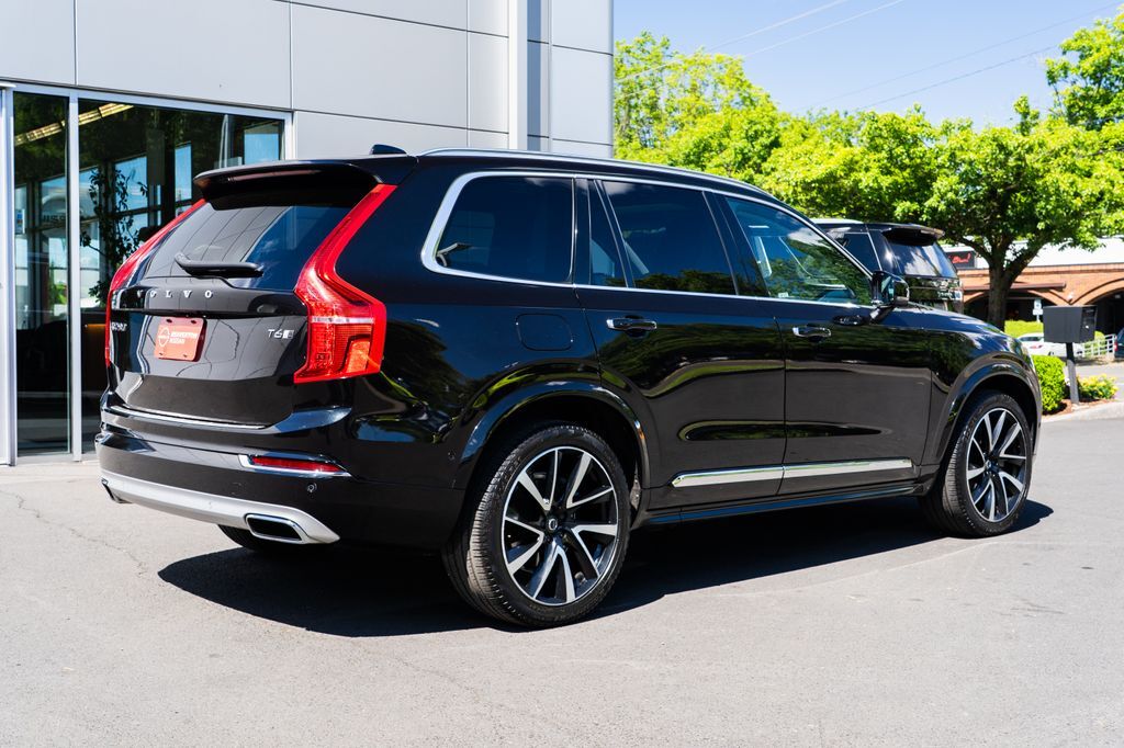2019 Volvo XC90 T6 Inscription Beaverton OR