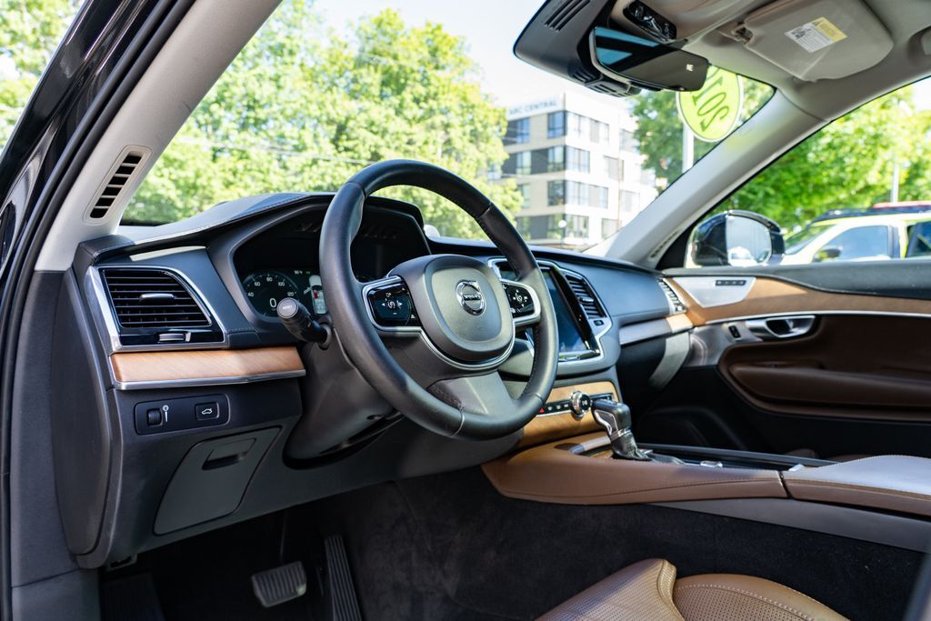 2019 Volvo XC90 T6 Inscription Beaverton OR
