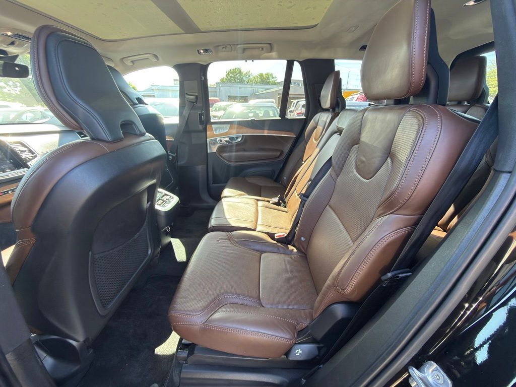 2019 Volvo XC90 T6 Inscription Beaverton OR
