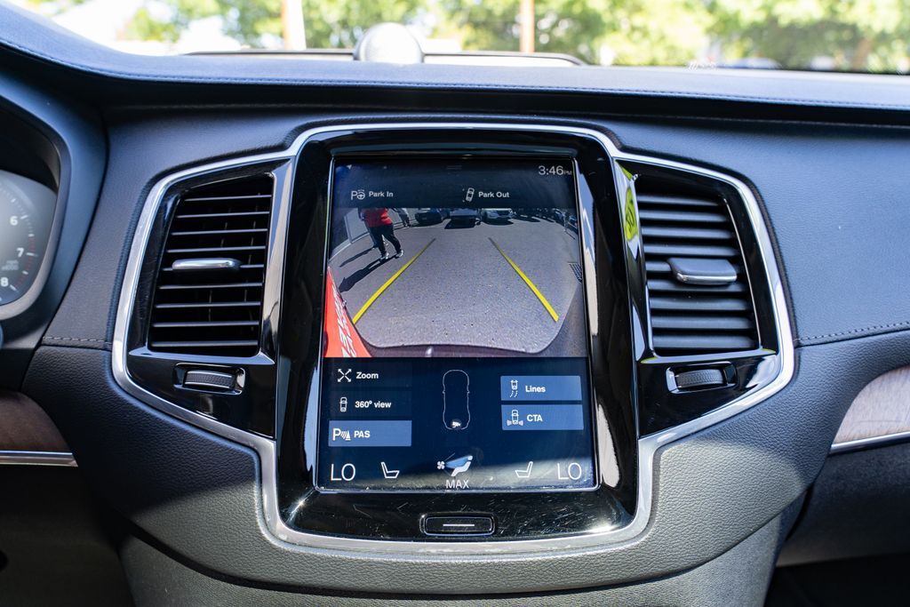 2019 Volvo XC90 T6 Inscription Beaverton OR