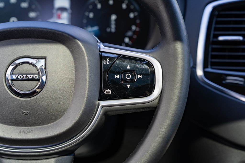 2019 Volvo XC90 T6 Inscription Beaverton OR