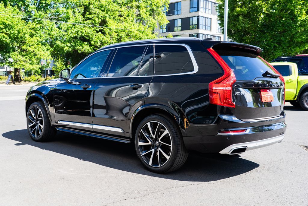 2019 Volvo XC90 T6 Inscription Beaverton OR