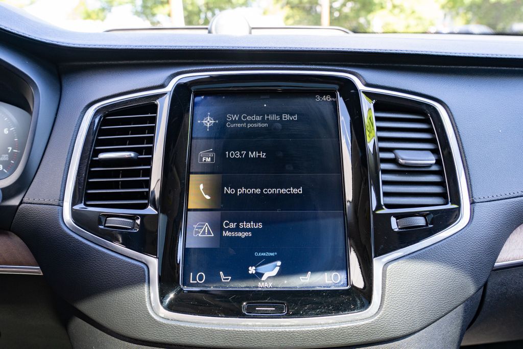 2019 Volvo XC90 T6 Inscription Beaverton OR