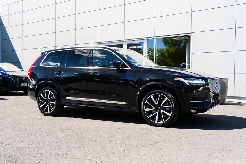 2019 Volvo XC90 T6 Inscription Beaverton OR