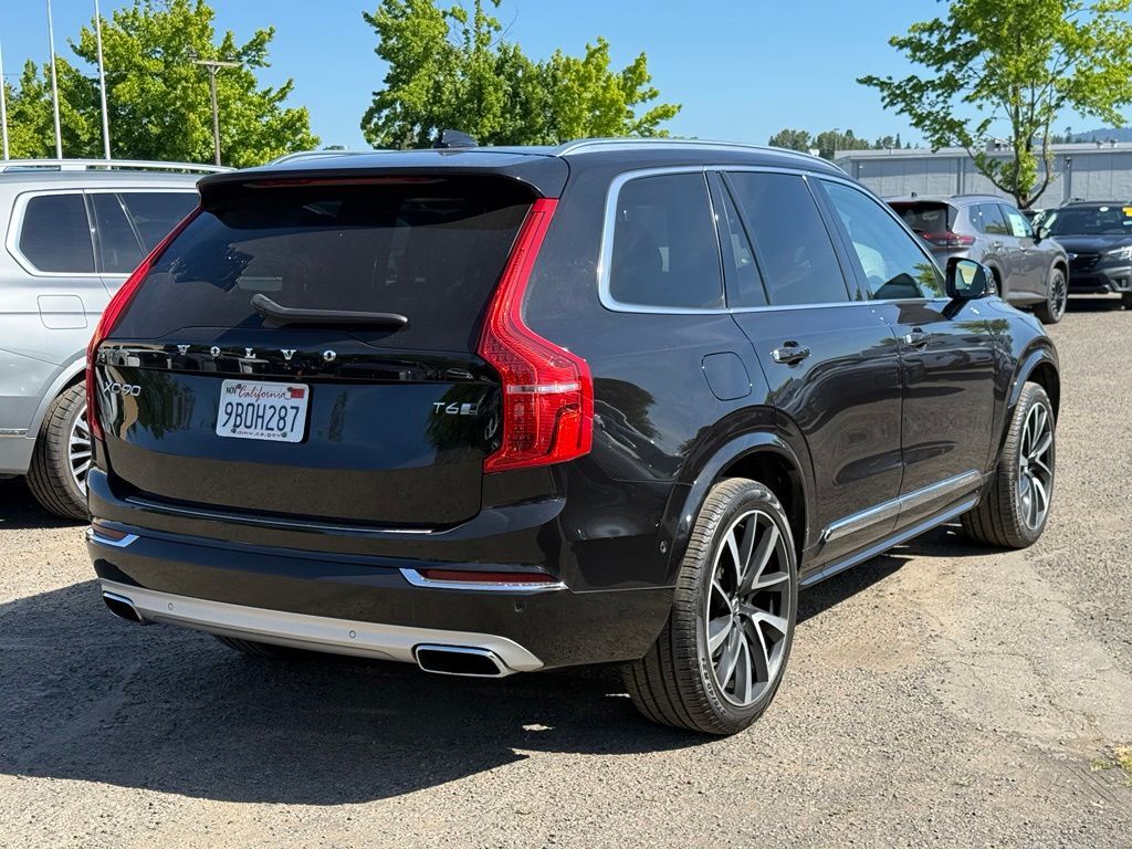 2019 Volvo XC90 T6 Inscription Beaverton OR