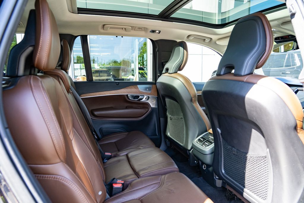 2019 Volvo XC90 T6 Inscription Beaverton OR