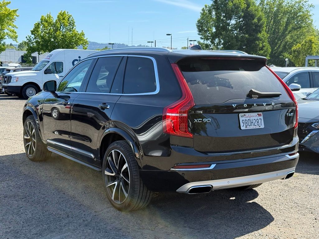 2019 Volvo XC90 T6 Inscription Beaverton OR