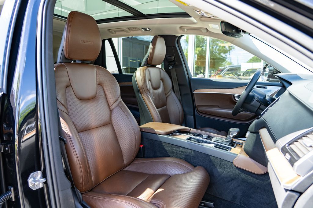 2019 Volvo XC90 T6 Inscription Beaverton OR