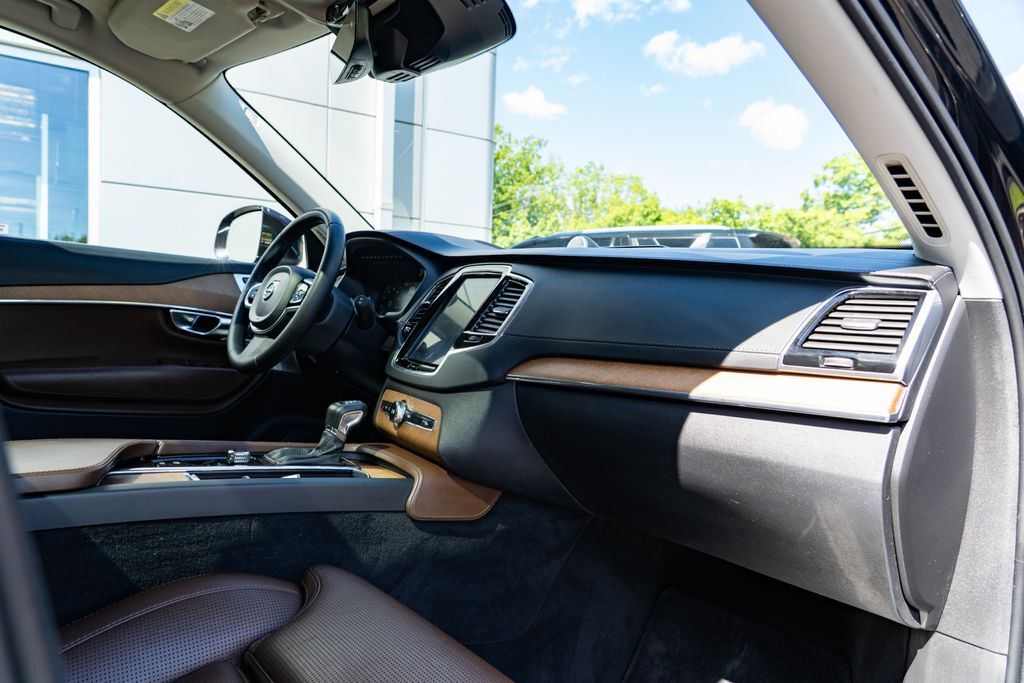 2019 Volvo XC90 T6 Inscription Beaverton OR