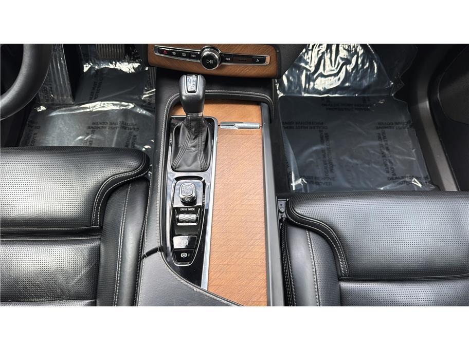 2019 Volvo XC90 T6 Inscription Sport Utility 4D Folsom CA