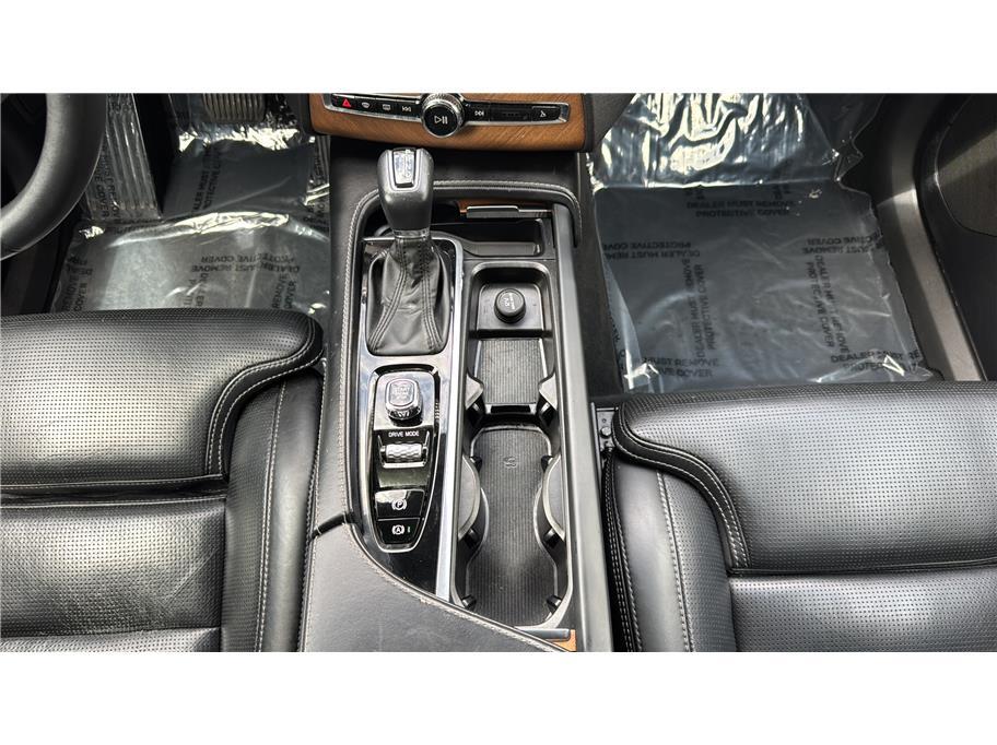 2019 Volvo XC90 T6 Inscription Sport Utility 4D Folsom CA